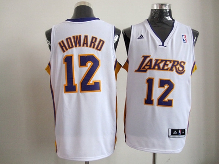 Los Angeles Lakers jerseys-125